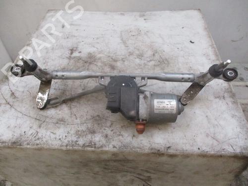 Used Front wipers mechanism FORD KA (RU8) 1.2 (69 hp) 24014158