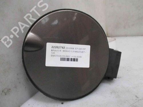 Used Fuel flap FIAT BRAVO II (198_) 1.9 D Multijet (198AXB1A) (120 hp) 26628008
