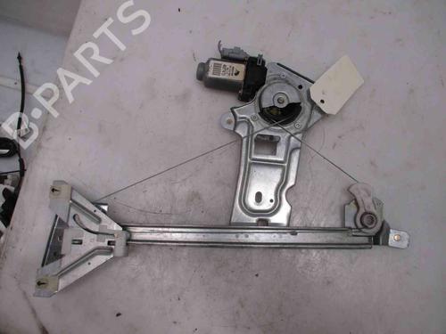 Rear right window mechanism CITROËN XSARA (N1) 2.0 HDi 109 | BP24008460C25 