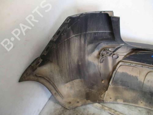Rear bumper SEAT ALTEA (5P1)  | BP19717674C8 