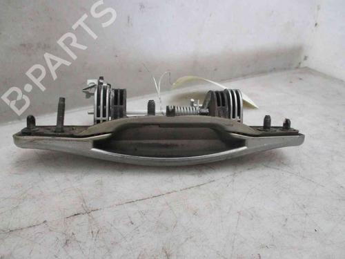 Front left exterior door handle DACIA SANDERO 1.4 (BS0C, BS0A, BS0G, BS1F, BS0E) | BP26631860C128 