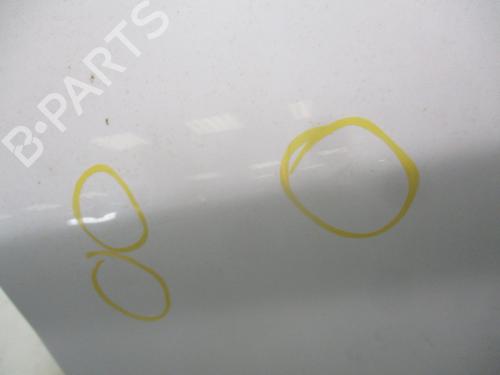 Dør venstre bagtil RENAULT ZOE (BFM_) ZOE | BP33330633C4 - Image 2