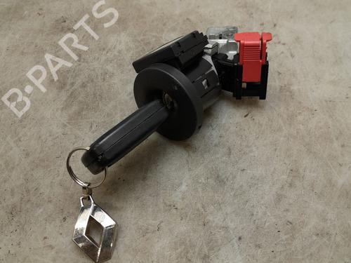 Used Ignition barrel RENAULT MODUS / GRAND MODUS (F/JP0_) 1.5 dCi (FP0F, JP0F) (86 hp) 29170260