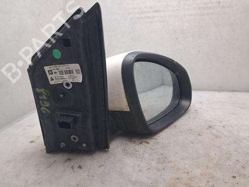 Used Right mirror Right mirror OPEL ADAM (M13) 1.4 (87 hp) 40464000 40464000