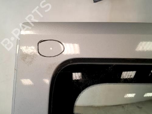 Left slide door CITROËN NEMO MPV 1.4 HDi | BP26634251C74 