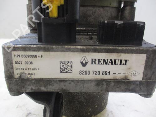 Steering pump DACIA LOGAN (LS_) 1.5 dCi (LS0K) | BP32004445M99