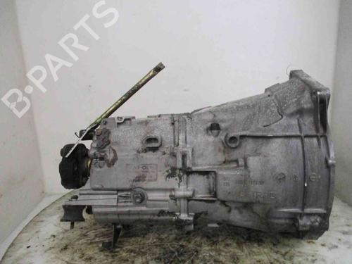 Gearbox BMW 3 Compact (E36) 318 tds | BP20203356M3 