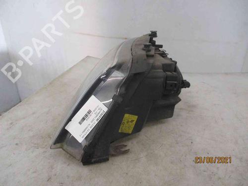 Right headlight SEAT ALHAMBRA (7V8, 7V9) 1.8 T 20V | BP20205871C29 