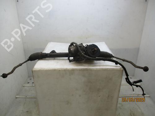 Used Steering rack PEUGEOT 208 I (CA_, CC_) 1.4 HDi (68 hp) 24971966