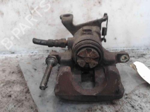 Used Right rear brake caliper FORD FOCUS I Turnier (DNW) 1.8 TDCi (100 hp) 24007670