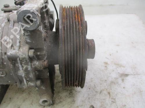AC compressor NISSAN NAVARA NP300 (D40) 2.5 dCi 4WD | BP33750001M34 - Image 5