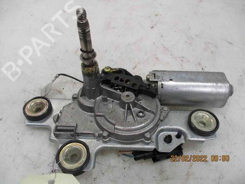 Used Rear wiper motor FORD FOCUS II (DA_, HCP, DP) [2004-2013]  26623615