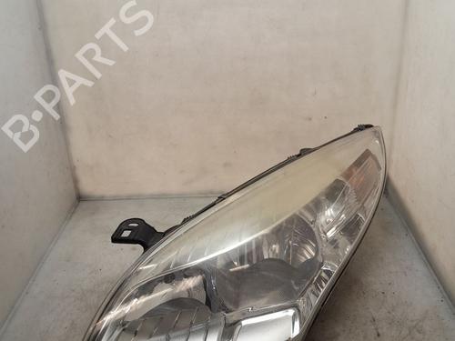Used Left headlight Left headlight 37704448 37704448