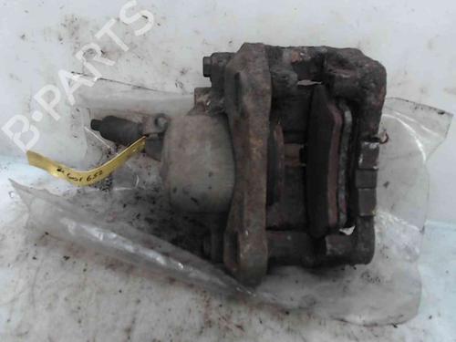 Right front brake caliper RENAULT ESPACE II (J/S63_) 2.1 RTDT Quadra | BP20202876M104 