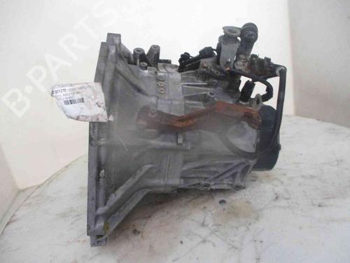 Gearbox OPEL AGILA (A) (H00) 1.2 16V (F68) | BP24008093M3 