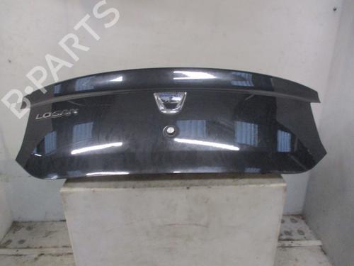 Used Tailgate DACIA LOGAN II 1.0 SCe 75 (73 hp) 26637441