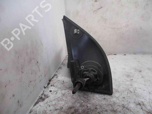 Left mirror FIAT PANDA (169_) 1.1 (169.AXA1A) | BP19721868C26 