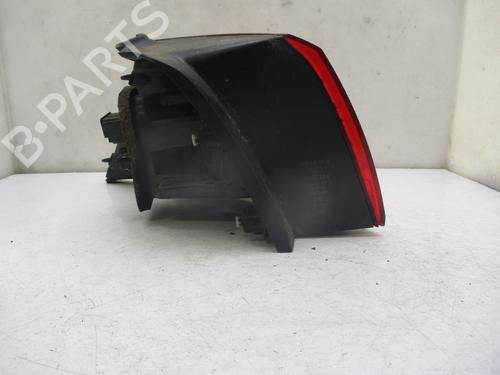 Right taillight VW GOLF SPORTSVAN VII (AM1, AN1)  | BP26637217C35 