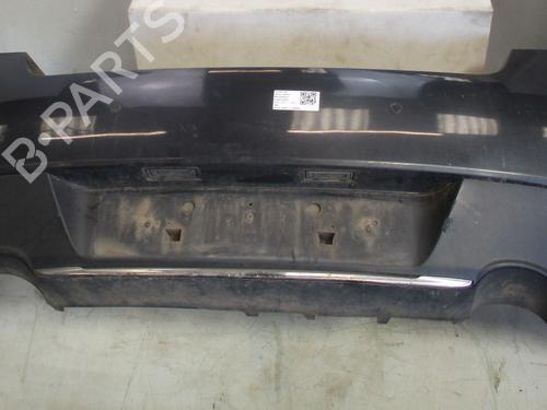 Used Rear bumper Rear bumper PEUGEOT 508 I (8D_) 1.6 HDi (115 hp) 33807923 33807923