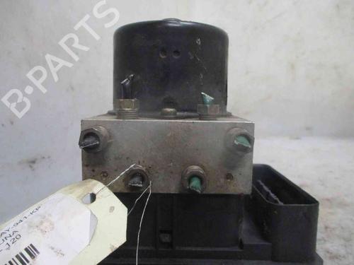 ABS pump RENAULT LAGUNA II (BG0/1_) 1.9 dCi (BG08, BG0G) | BP20203062M43 