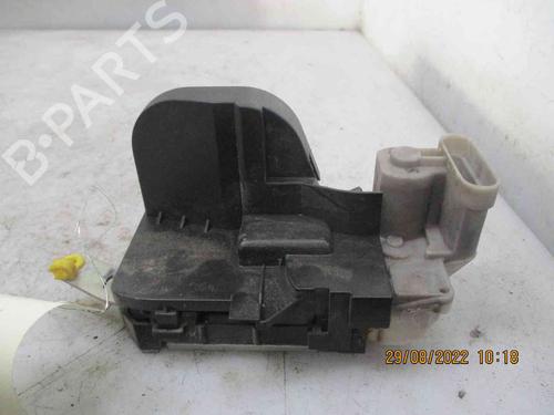 Used Rear right lock ALFA ROMEO 147 (937_) 1.6 16V T.SPARK (937.AXA1A, 937.AXB1A, 937.BXB1A) (120 hp) 19741994