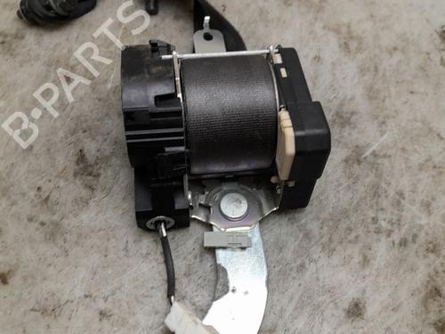 Front right belt tensioner NISSAN MICRA III (K12) 1.2 16V | BP30163126C88