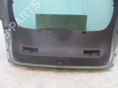 Tailgate CITROËN C4 II (NC_) 1.6 HDi 110 | BP29816664C6