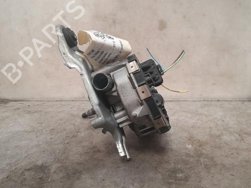 Front wiper motor PEUGEOT 3008 I MPV (0U_) 1.6 HDi | BP28284478M29 
