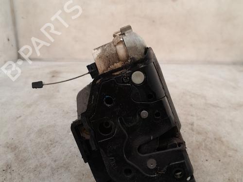 Used Front left lock SEAT LEON (1P1) 1.6 TDI (105 hp) 28711010