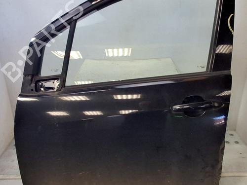 Used Left front door Left front door SUZUKI SPLASH (EX) 1.0 (A5B310) (65 hp) 36052813 36052813