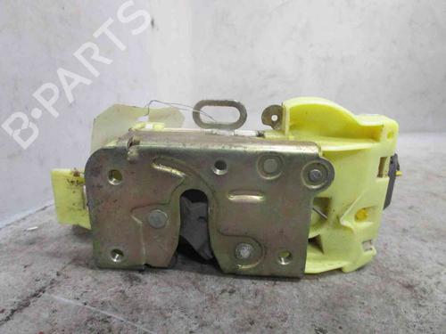 Used Front right lock FORD MONDEO II (BAP) 1.8 TD (90 hp) 26623030