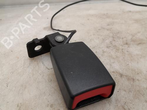 Used Seat buckle Seat buckle OPEL ASTRA J (P10) 1.7 CDTI (68) (110 hp) 34045795 34045795