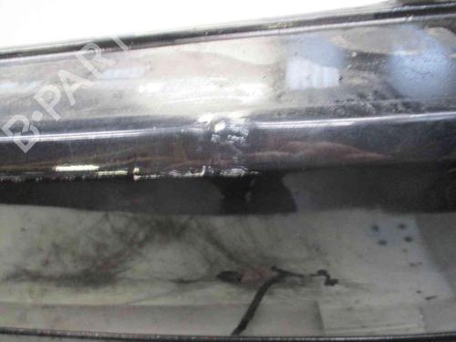 Rear bumper FORD MONDEO IV (BA7)  | BP26633287C8 