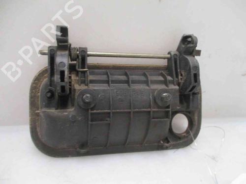 Front right exterior door handle OPEL CORSA B (S93) 1.4 i (F08, F68, M68) | BP24008465C129 