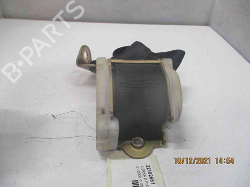 Gurtstraffer rechts hinten für OPEL CORSA B (S93) 1.0 i 12V (F08, F68, M68) (54 hp) 19741137