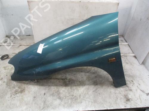 Used Left front fenders CITROËN BERLINGO / BERLINGO FIRST MPV (MF_, GJK_, GFK_) [1996-2025]  26637682