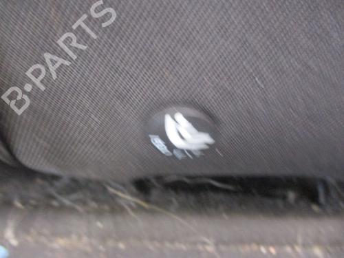 Rear seat DACIA LODGY (JS_) 1.2 TCe (JSAY, JSM0) | BP33187318C17 - Image 3