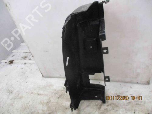 Corner bumper CITROËN JUMPER II Van 2.2 BlueHDi 140 | BP19724031C117