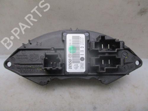 Heater resistor FIAT DOBLO Cargo (263_) 1.6 D Multijet (263WXN1B, 263ZXN1B, 263ZXV1B, 263WXV1B,... | BP26638255M108 - Image 2