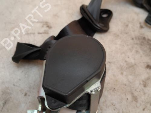 Rear left belt tensioner PEUGEOT 207 (WA_, WC_) 1.6 16V VTi | BP29441172C89 