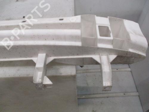 Rear bumper reinforcement RENAULT CLIO V (B7_) 1.0 SCe 75 (B7M5) | BP26638209C73 