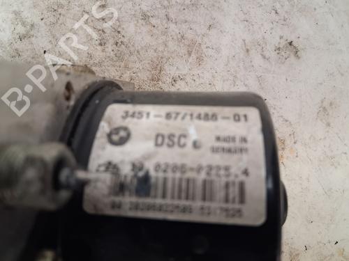 ABS pump BMW 3 (E90) 320 d | BP36939348M43  - Image 9