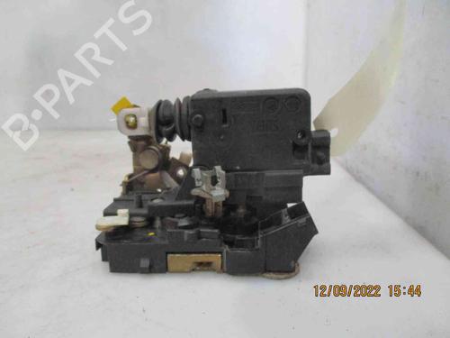 Front right lock RENAULT KANGOO (KC0/1_) 1.4 (KC0C, KC0H, KC0B, KC0M) | BP19740980C97 