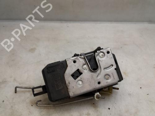Venstre foran lås OPEL VECTRA C (Z02) 2.2 16V (F69) | BP31029219C98