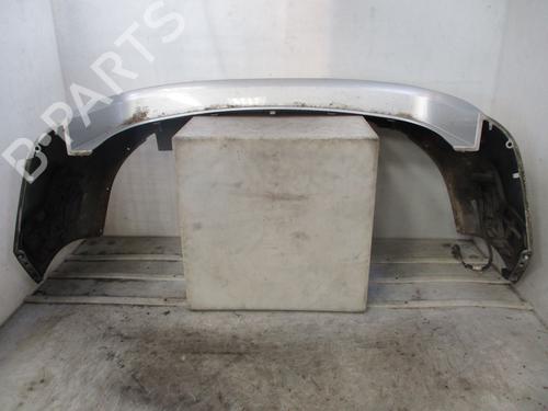 Rear bumper PEUGEOT 308 SW II (LC_, LJ_, LR_, LX_, L4_) 1.2 THP 130 | BP26916369C8 
