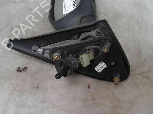 Right mirror RENAULT MEGANE I (BA0/1_) 1.9 D Eco (BA0A, BA0U, BA0R) | BP21832999C27 