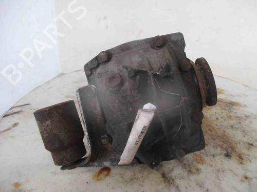 Rear differential BMW 3 (E46) 320 d | BP19718867M24 