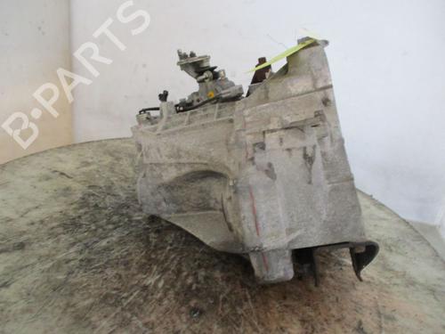 Gearbox TOYOTA YARIS (_P9_) 1.0 VVT-i (KSP90_, KSP90R) | BP31029233M3