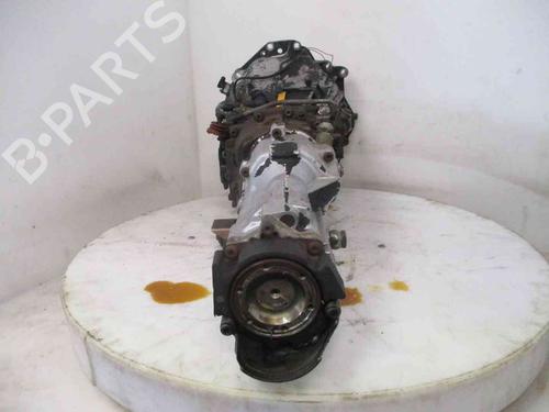 Gearbox AUDI A6 C5 (4B2) 2.5 TDI quattro | BP24008487M3 