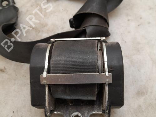 Front right seatbelt RENAULT MASTER III Van (FV) 2.3 dCi 125 FWD (FV0C, FV0D, FV0G, FV0H, FV0J, FV0K,... | BP33996890I25 - Image 2